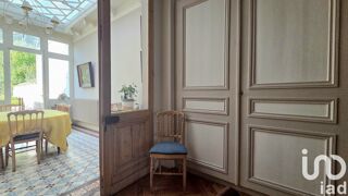  Maison � vendre 10 pi�ces 255 m�