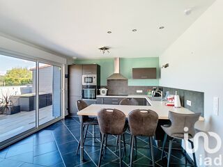  Maison � vendre 7 pi�ces 152 m�