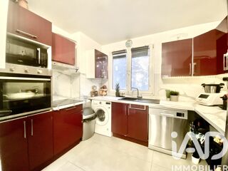  Appartement � vendre 4 pi�ces 68 m�