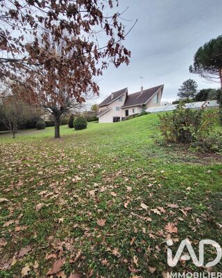  Maison � vendre 8 pi�ces 185 m�