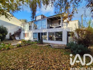  Maison � vendre 6 pi�ces 117 m�