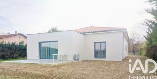  Maison � vendre 4 pi�ces 147 m�