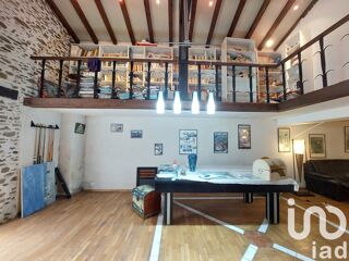  Maison � vendre 5 pi�ces 313 m�