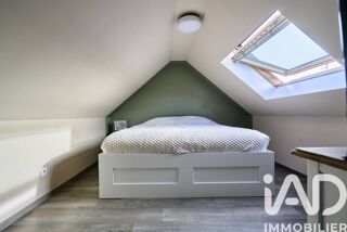  Maison � vendre 5 pi�ces 95 m�