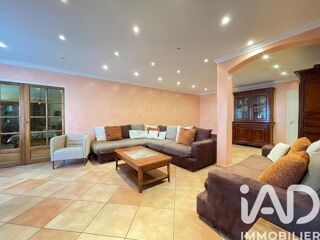  Maison � vendre 10 pi�ces 320 m�