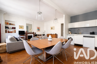  Appartement � vendre 2 pi�ces 60 m�