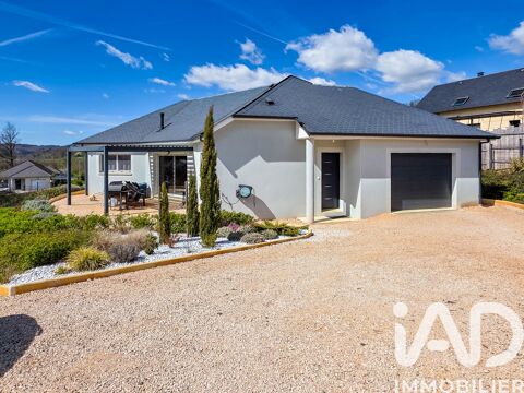   Vente Pavillon 5 pi�ces Maison - 5 pi�ce(s) - 105 m�