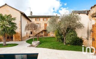  Maison � vendre 8 pi�ces 239 m�