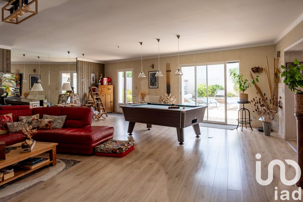 � vendre  Maison Puilboreau (17138)