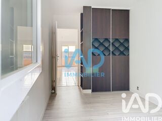  Appartement � vendre 3 pi�ces 64 m�