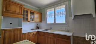  Maison  vendre 6 pices 120 m