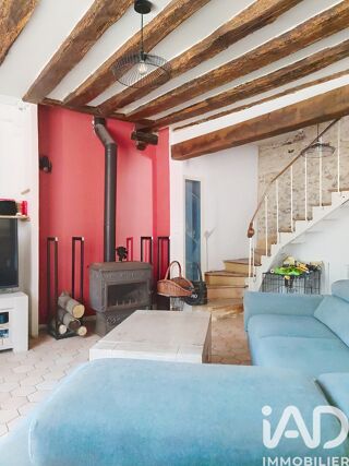  Maison � vendre 6 pi�ces 150 m�