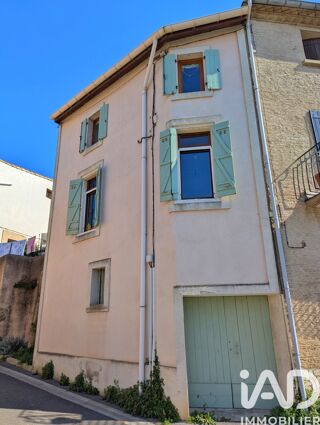  Maison � vendre 2 pi�ces 42 m�