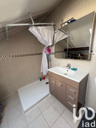  Appartement � vendre 4 pi�ces 81 m�