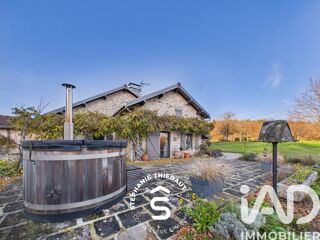  Maison � vendre 8 pi�ces 179 m�