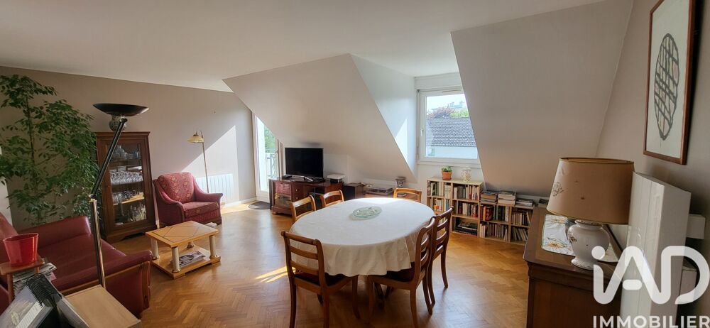 � vendre  Appartement Rueil-Malmaison (92500)