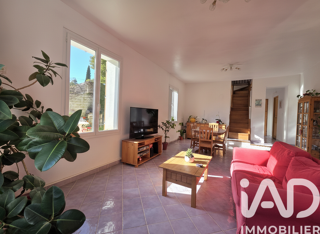  Maison � vendre 5 pi�ces 120 m�