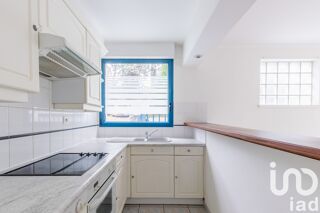  Appartement � vendre 2 pi�ces 43 m�