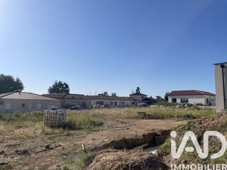  Terrain � vendre 608 m�