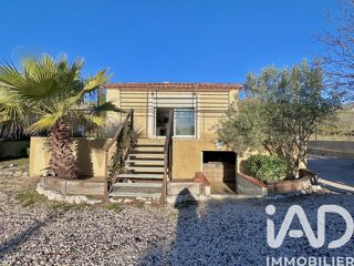  Maison � vendre 4 pi�ces 100 m�