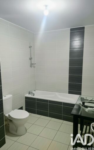  Appartement � vendre 3 pi�ces 85 m�