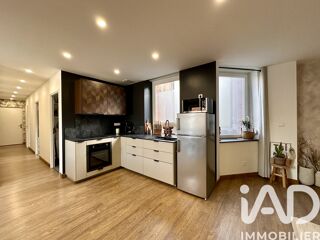  Appartement � vendre 4 pi�ces 96 m�