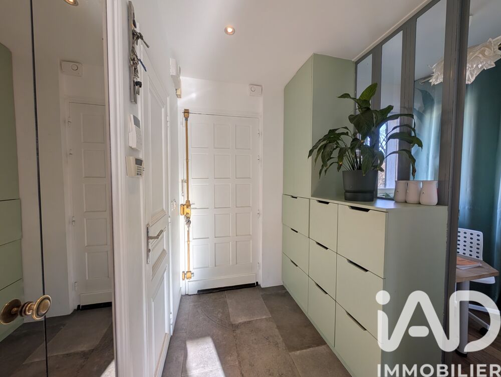 � vendre  Maison Joinville-le-Pont (94340)