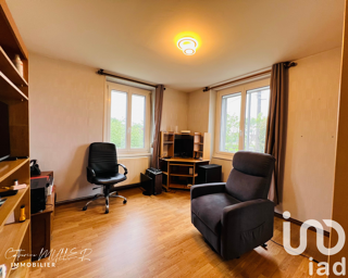  Maison  vendre 7 pices 182 m