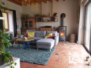  Maison � vendre 5 pi�ces 127 m�