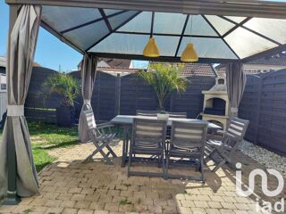  Maison � vendre 6 pi�ces 95 m�