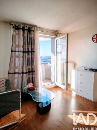  Appartement � vendre 2 pi�ces 47 m�