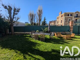  Maison � vendre 9 pi�ces 165 m�