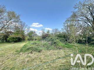  Terrain � vendre 1562 m�
