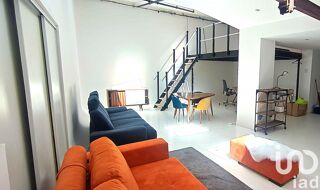  Loft  vendre 3 pices 96 m