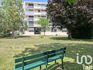  Appartement � vendre 3 pi�ces 74 m�