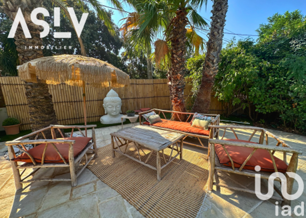  vendre  Maison Six-Fours-les-Plages (83140)