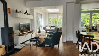  Maison � vendre 6 pi�ces 130 m�