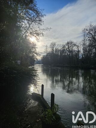  Maison � vendre 4 pi�ces 95 m�