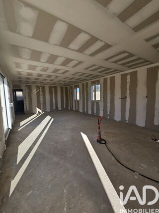  Maison 4 pi�ces 100 m� Agris