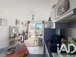  Appartement � vendre 3 pi�ces 33 m�