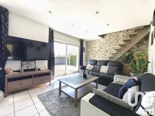  Maison � vendre 5 pi�ces 148 m�