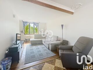  Maison � vendre 4 pi�ces 98 m�