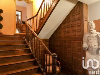  Maison � vendre 15 + pi�ces 388 m�