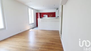  Appartement  vendre 3 pices 50 m