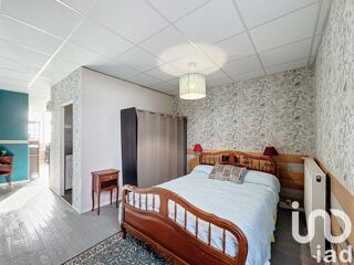  Maison � vendre 8 pi�ces 185 m�