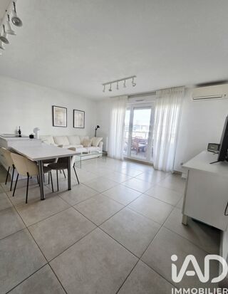  Appartement � vendre 3 pi�ces 63 m�