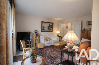  Appartement � vendre 4 pi�ces 78 m�