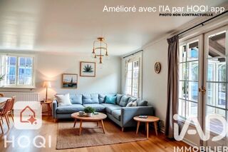  Maison � vendre 4 pi�ces 85 m�