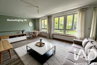  Appartement � vendre 4 pi�ces 77 m�