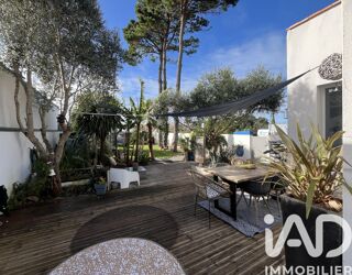 Maison � vendre 5 pi�ces 110 m�
